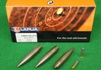 Bullet - .50BMG - Bullex-N - 800gr - Solid